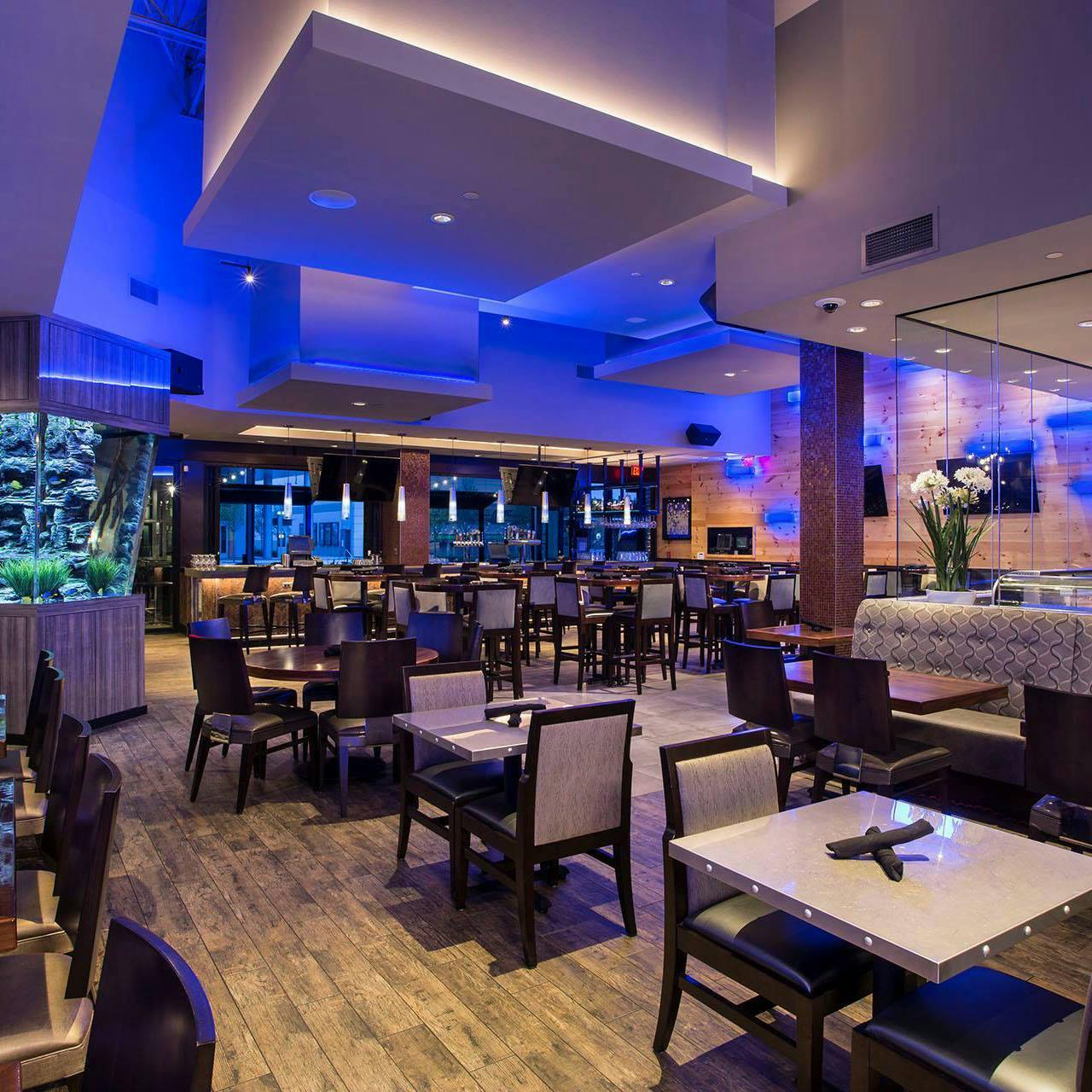 Kona Grill Kona Grill PartySlate