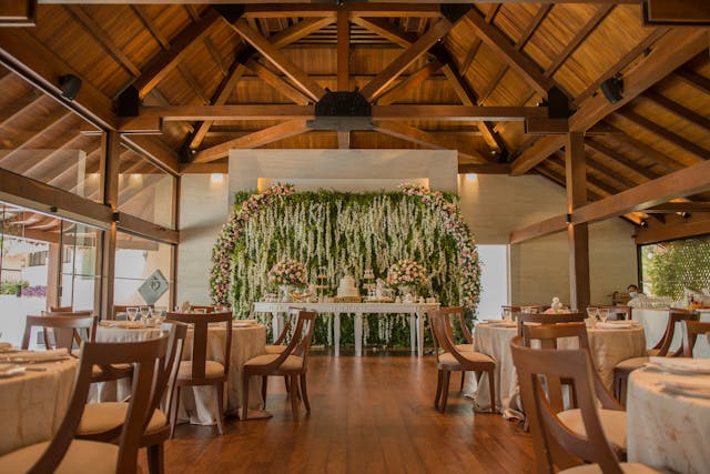 Featured photo from Christening / Laura Balcazar / Country Club 2021