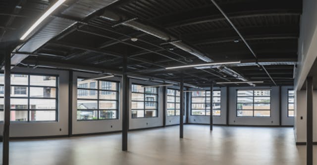 Featured photo from MAIN HALL