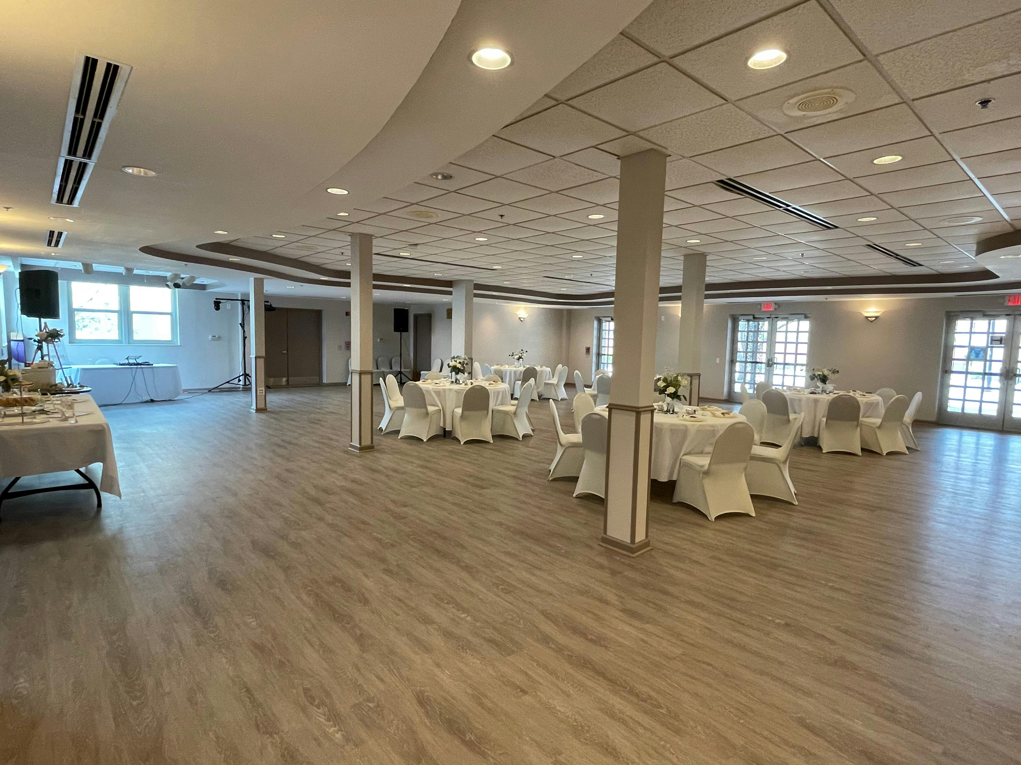 Event Space at Park Central Banquet Hall, Event Space at Park Central Banquet Hall