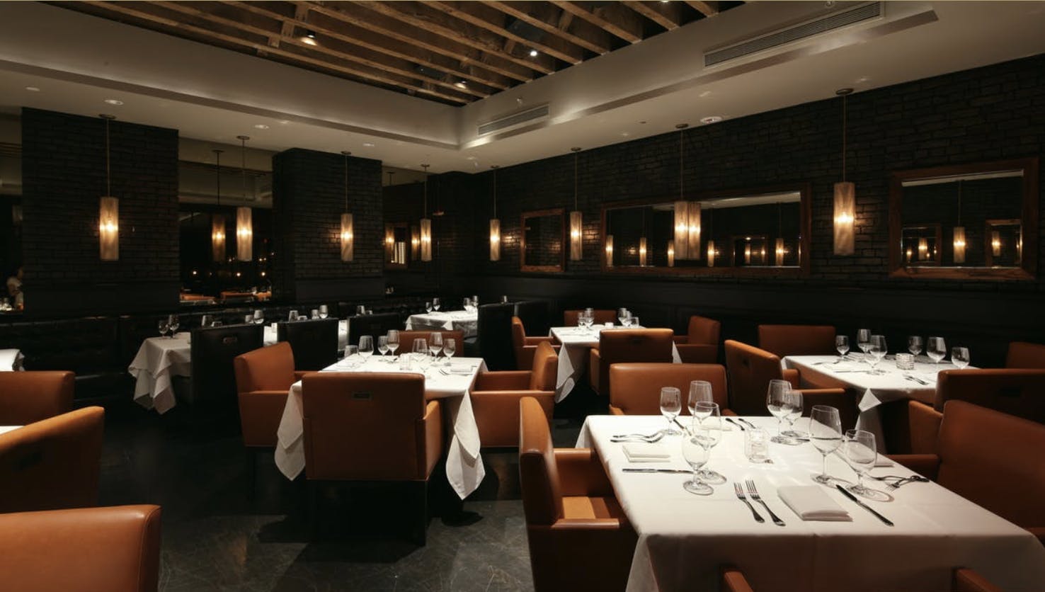 Full Buyout American Cut Tribeca PartySlate