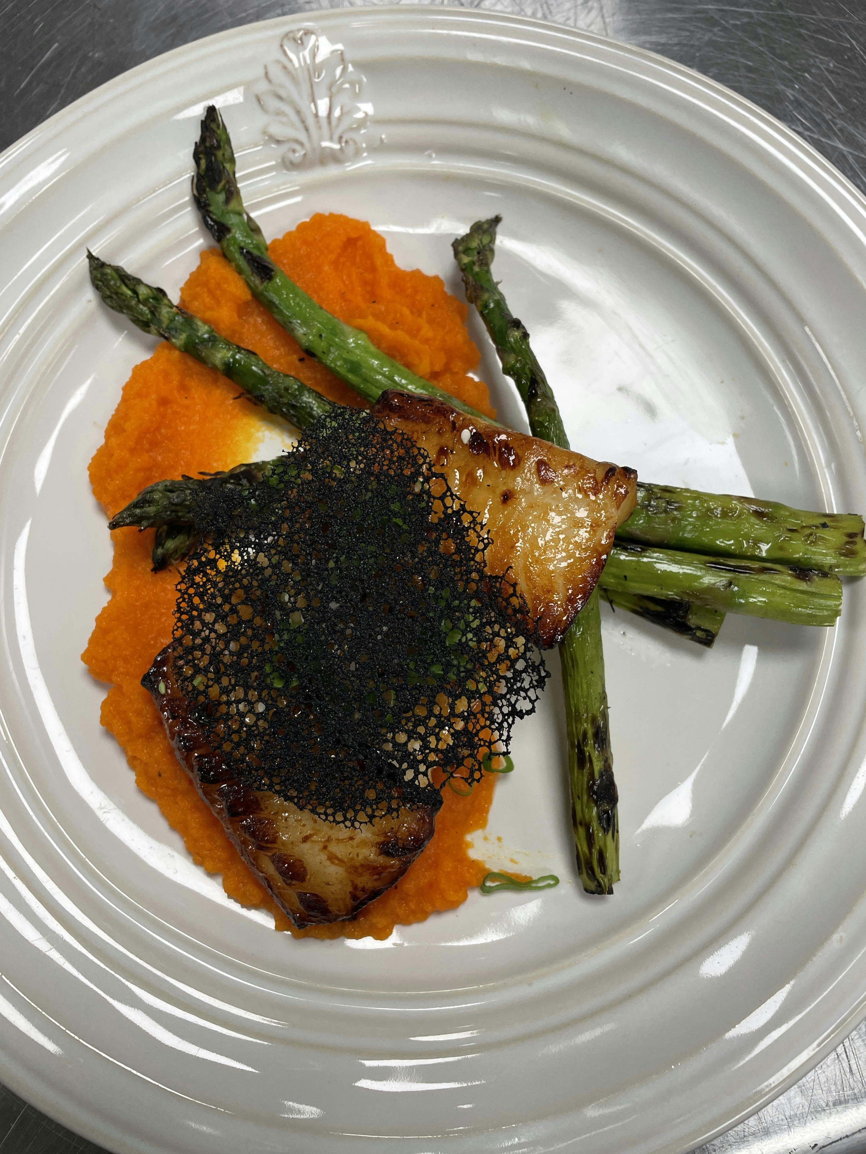Fundraiser Food Ideas posted by Marcia Selden Catering & Events