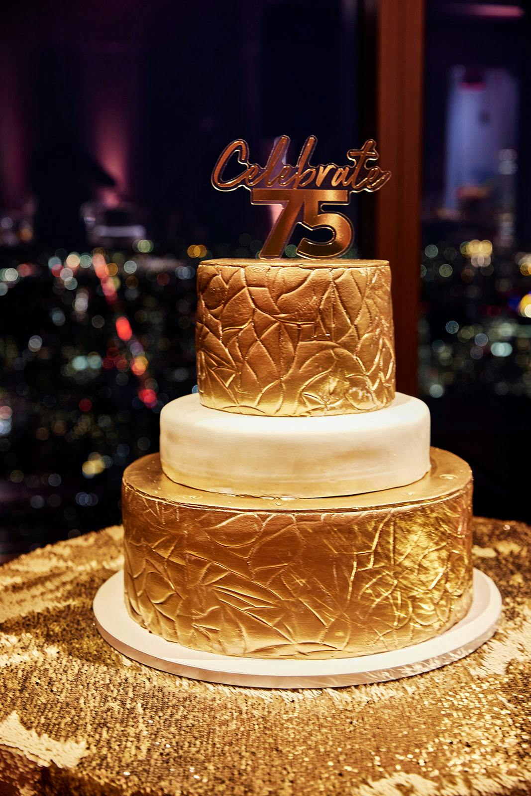Birthday Cake Ideas posted by Events by RHC
