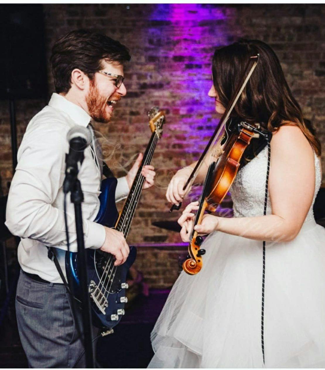 Chicago Street Strings Chicago Entertainment All Events 85 photos