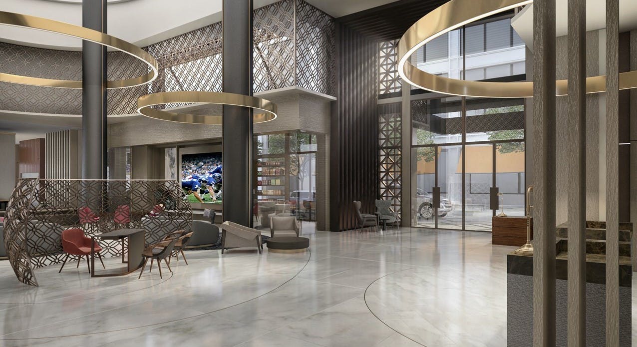 Loews Coral Gables Hotel Loews Coral Gables Hotel PartySlate