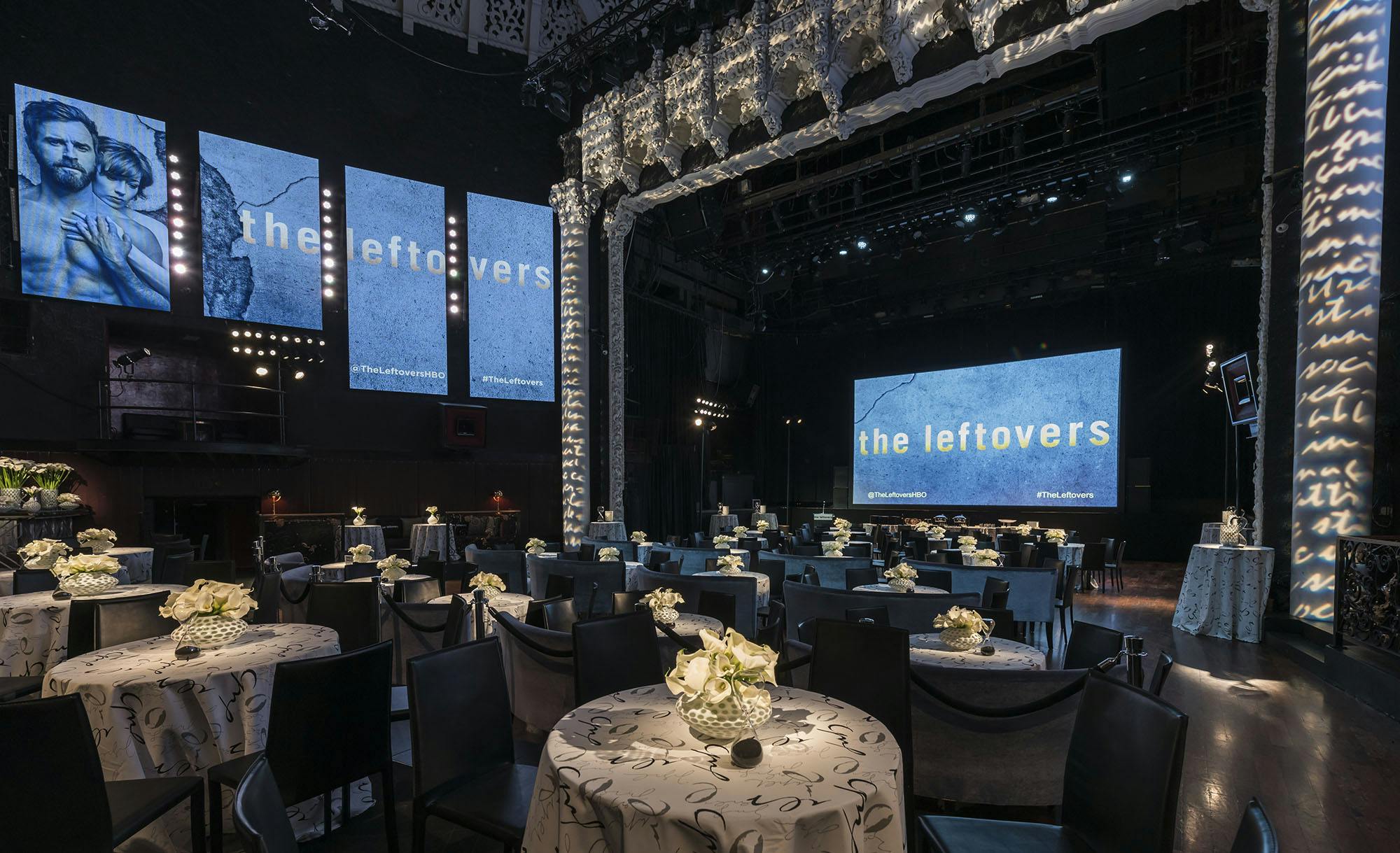 Corporate Event Décor Ideas posted by Images By Lighting