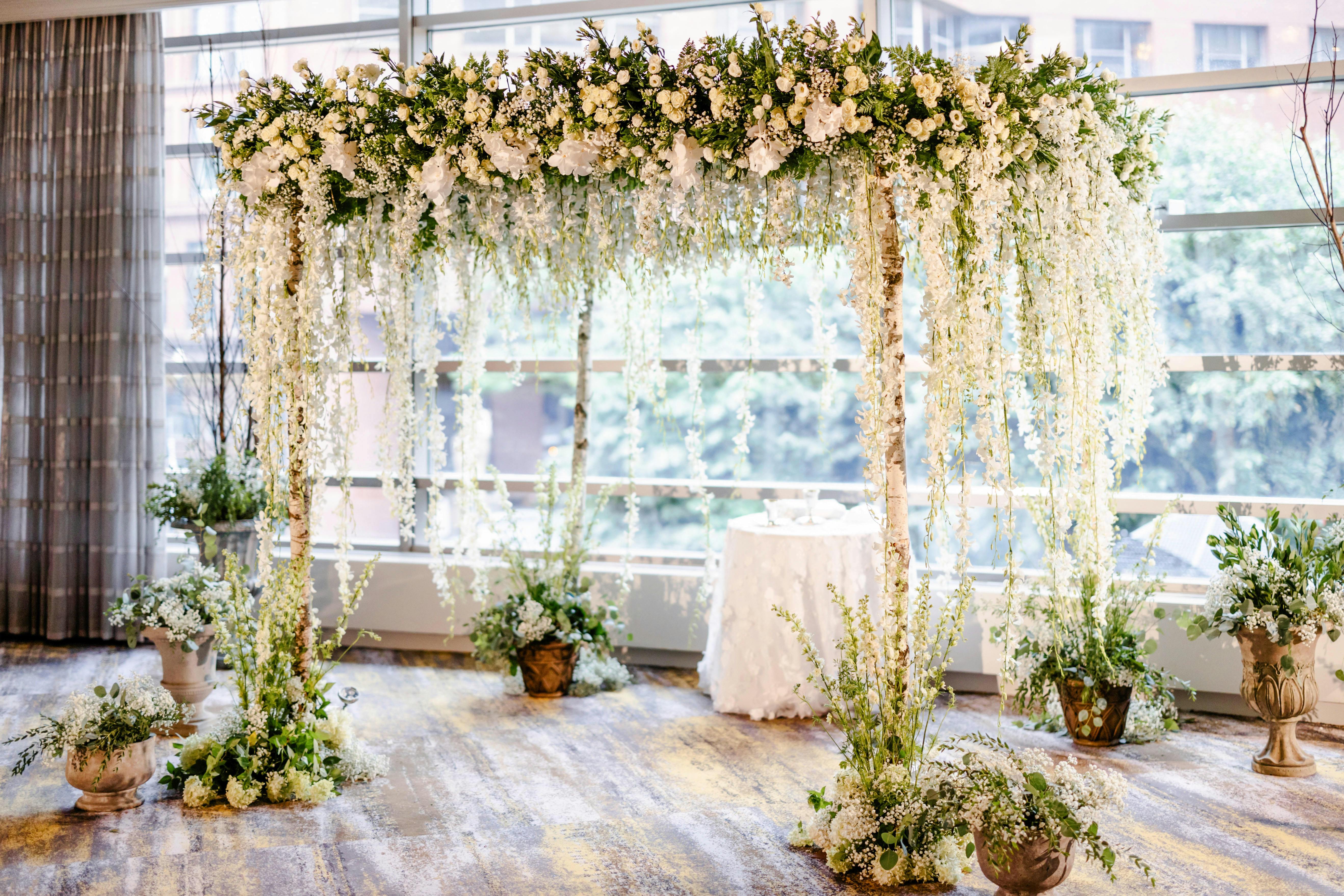 Wedding Aisle Ideas posted by Four Seasons Hotel Boston