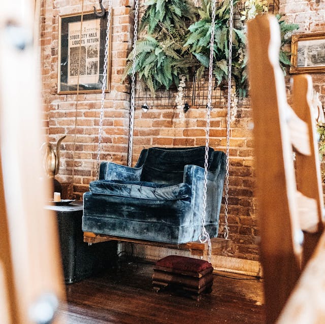 Featured photo from Indoor Space