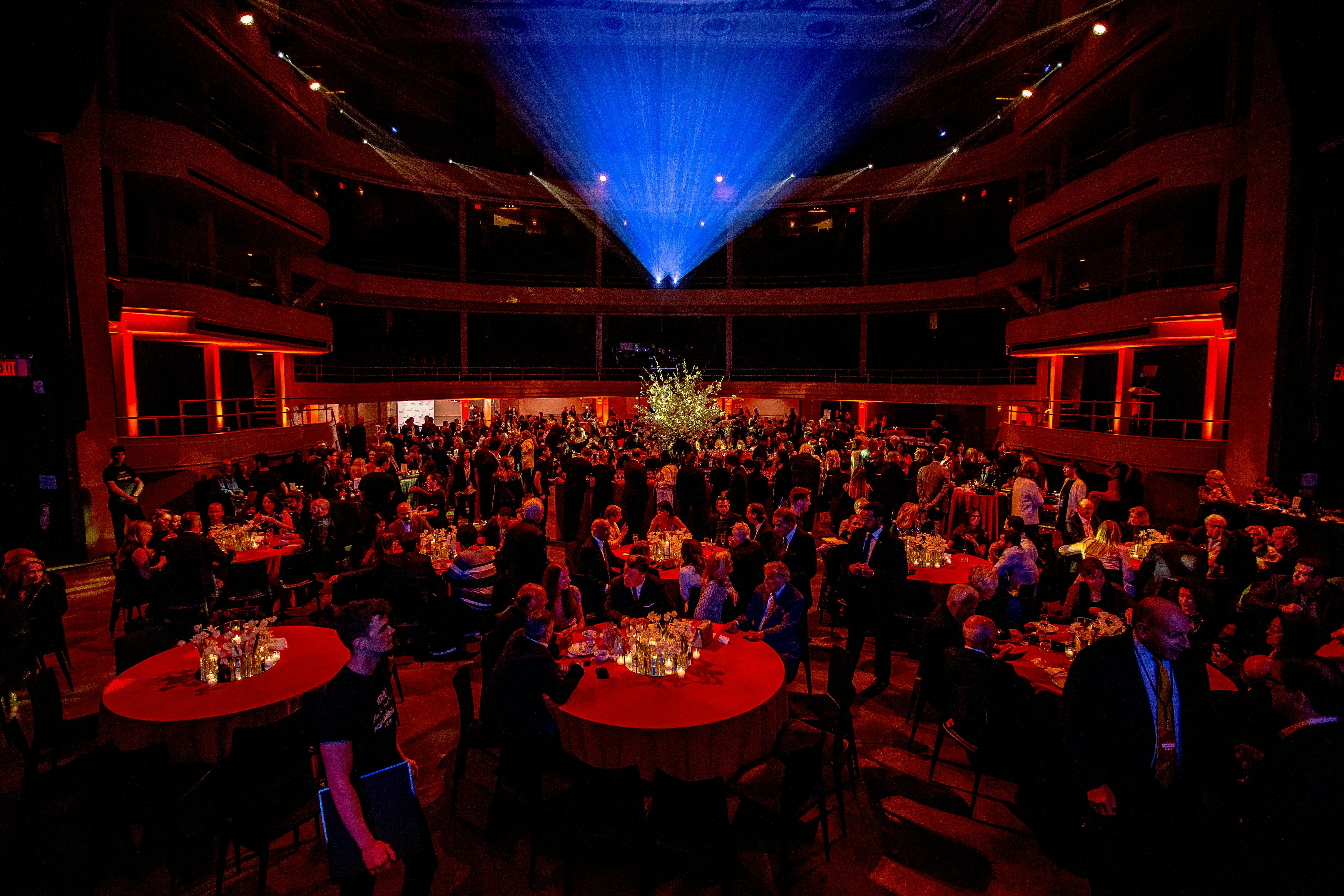 Hammerstein Ballroom Manhattan Center PartySlate