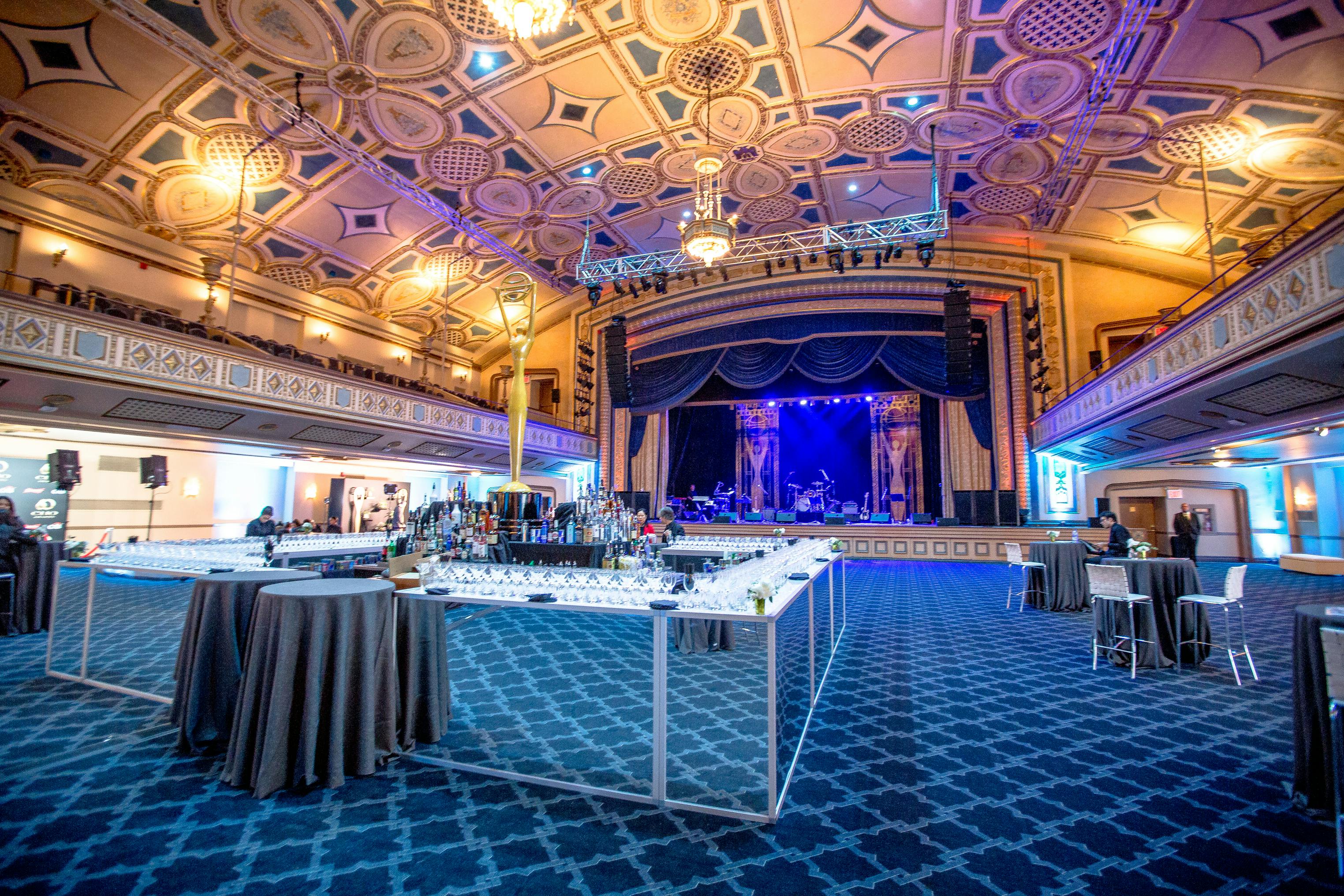 Grand Ballroom, Event Space at Manhattan Center
