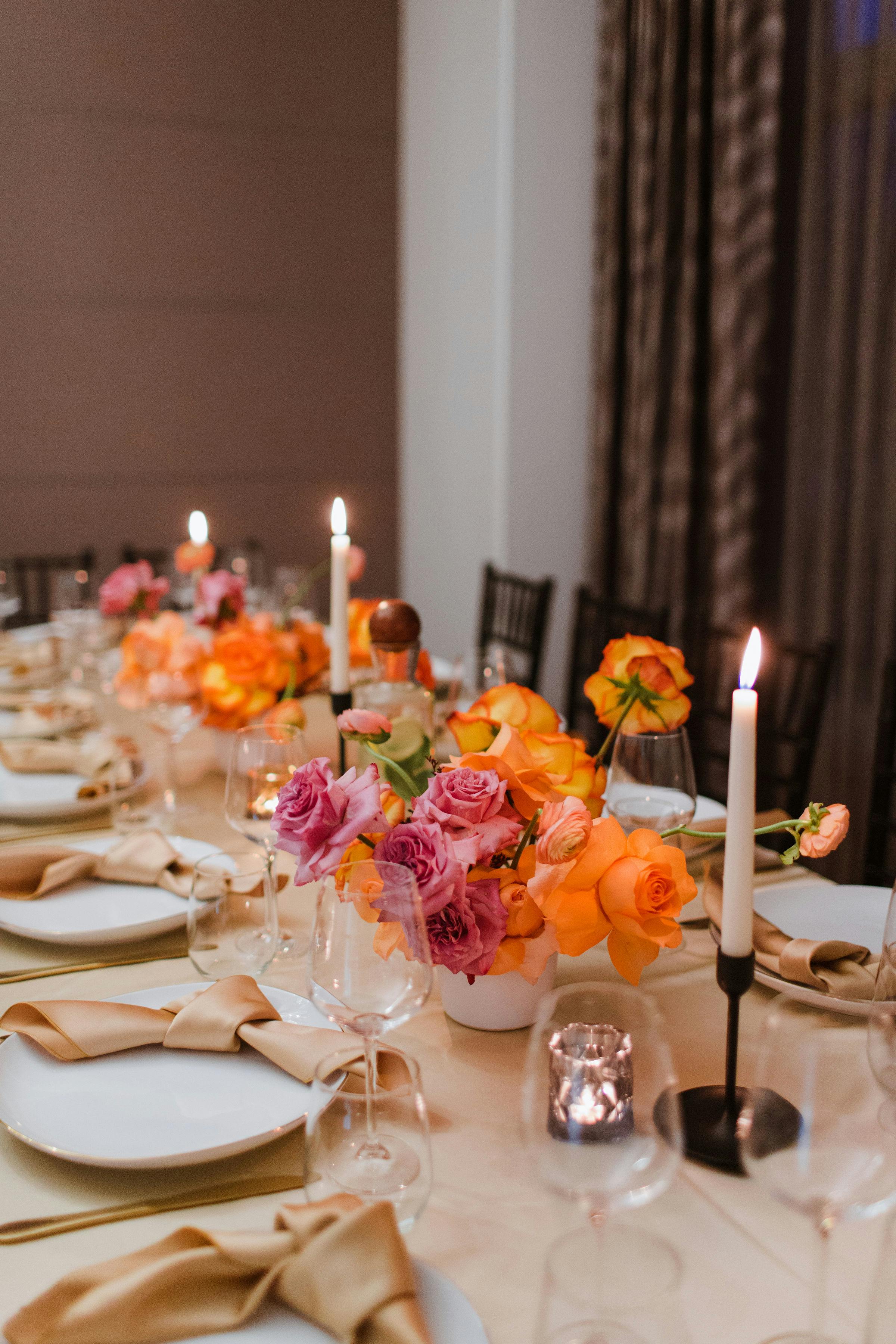 Viola's Kitchen Catering & Event Planning Chicago Caterer All