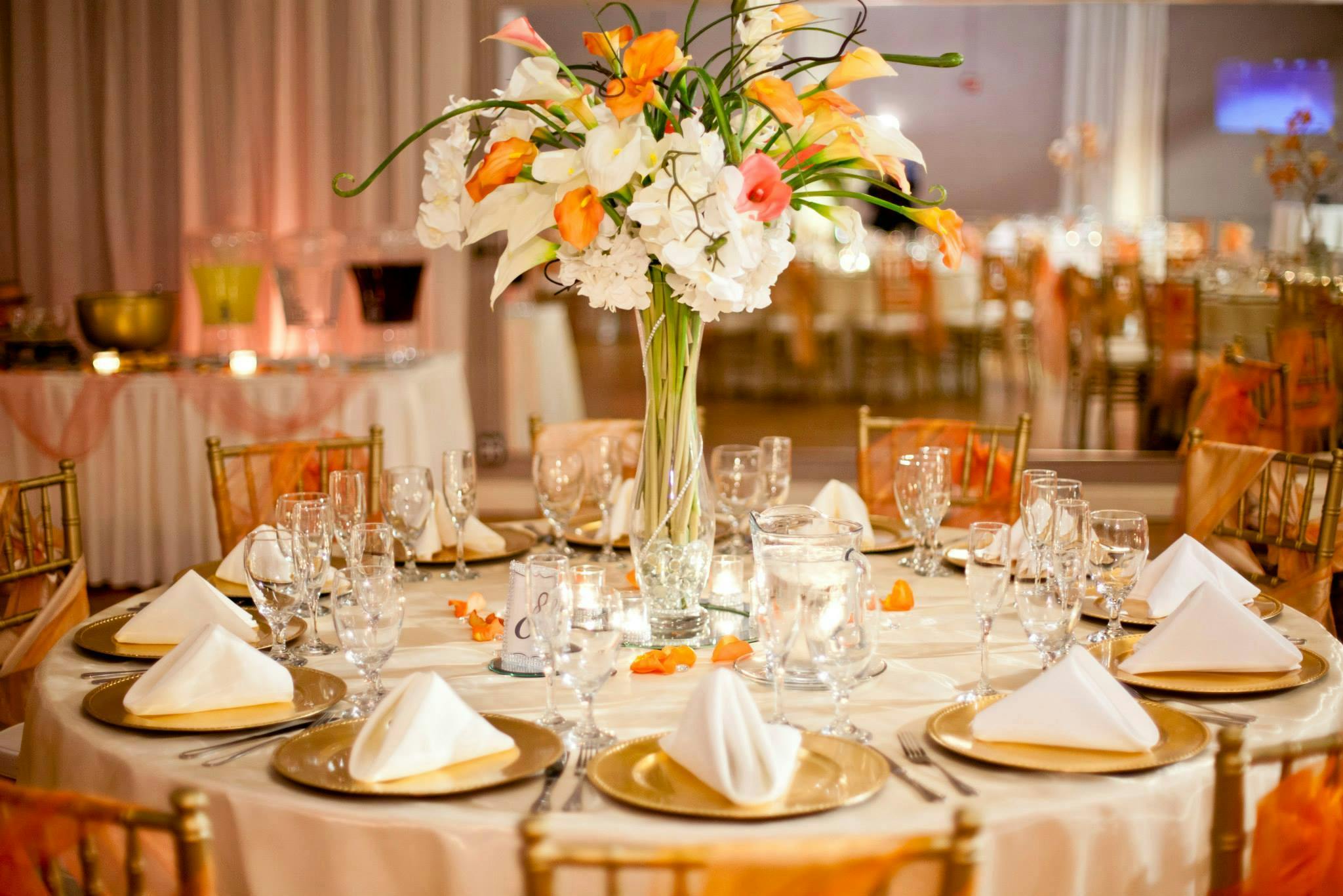Crystal Ballroom, Event Space at The Crystal Ballroom in Casselberry