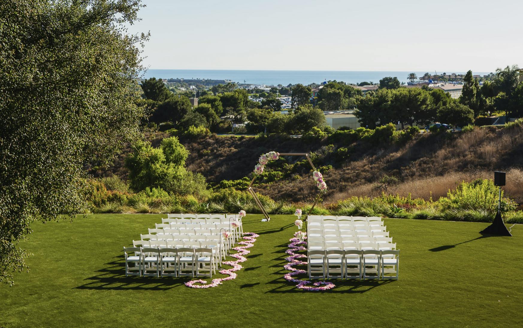 Clubhouse, Event Space at The Crossings at Carlsbad