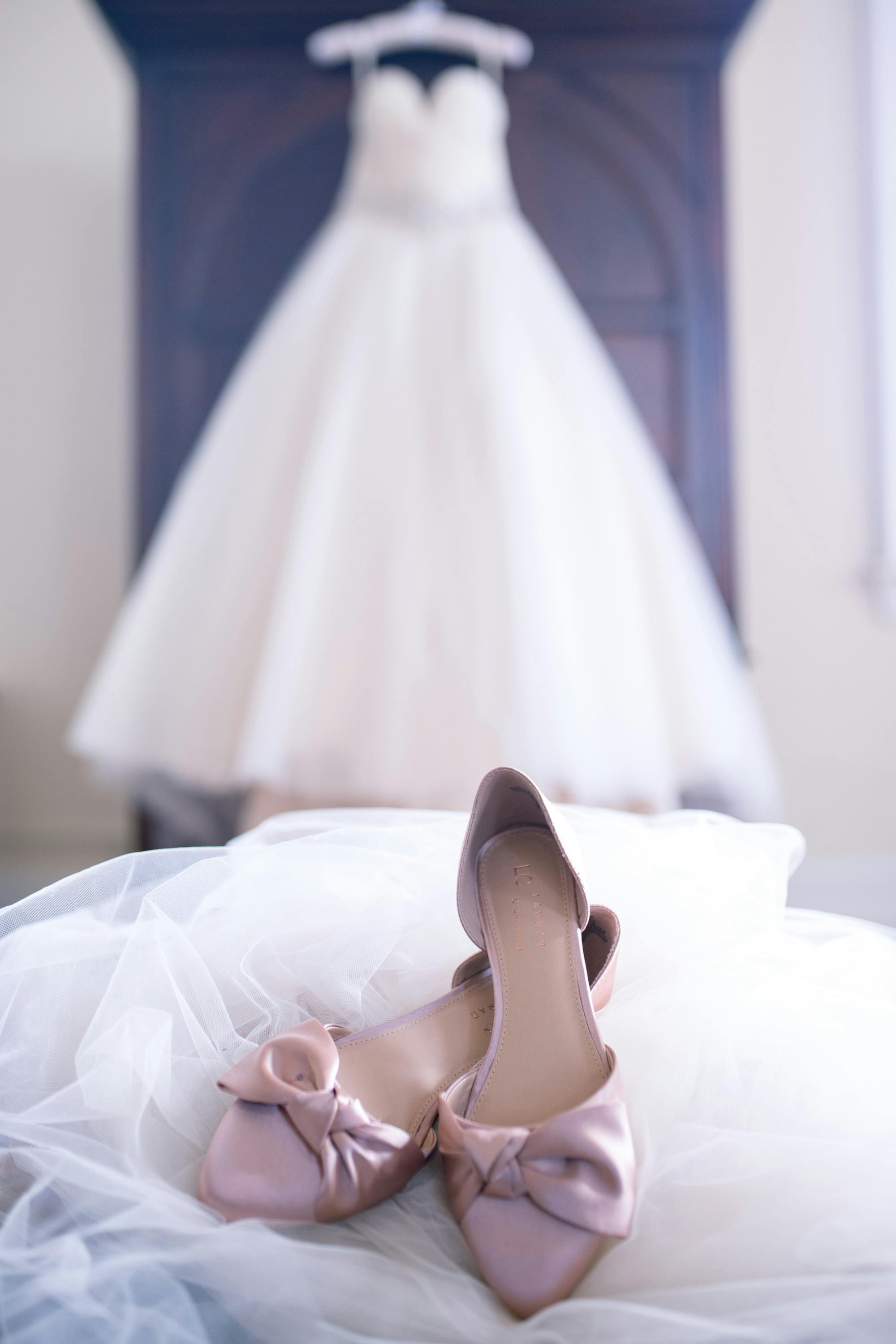 Featured photo from A Fairytale Castle Wedding in Tarrytown, New York