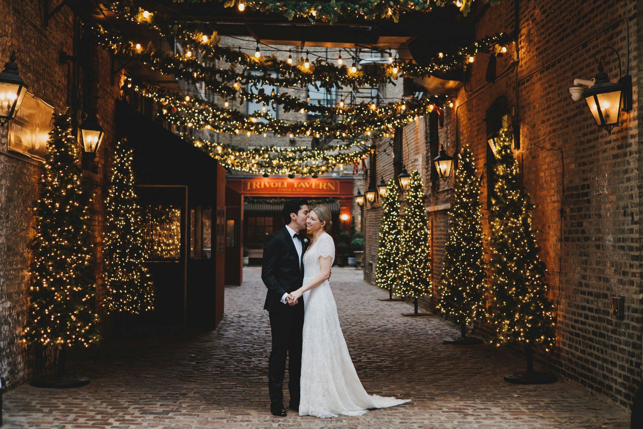 Wedding Lighting Ideas posted by Events By Tess