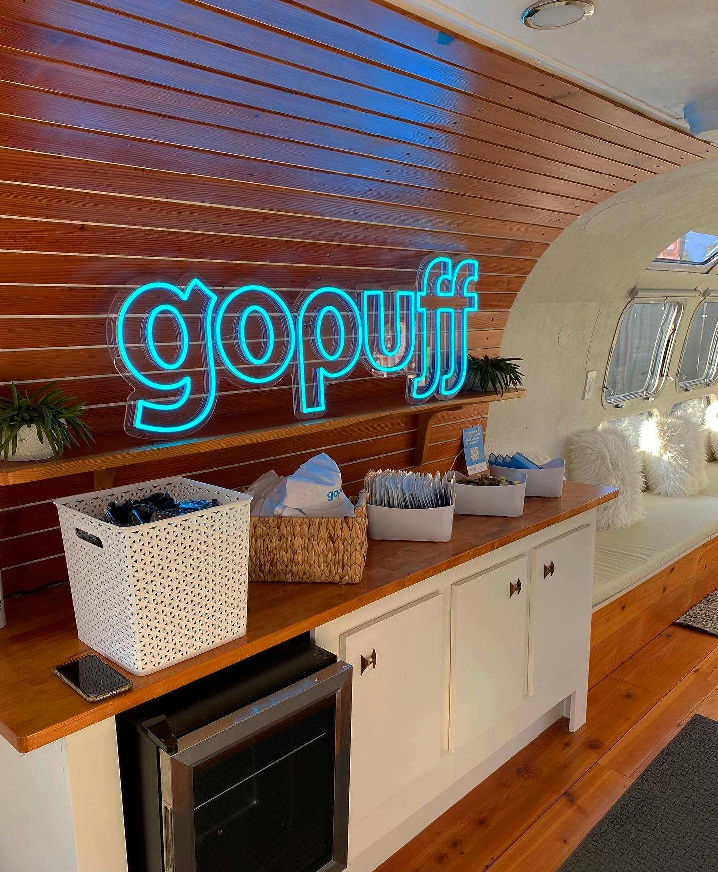 Corporate Event Branding Ideas posted by Stolen Pony Lounge