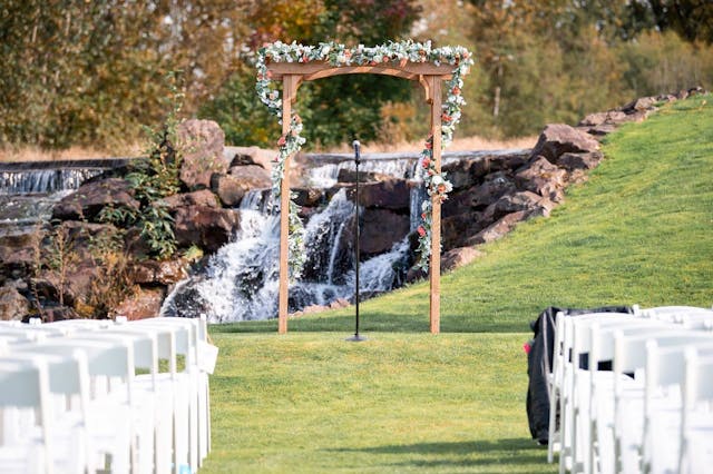 Featured photo from Example Events