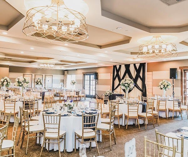 The Estate, an event space at Vellano Estate by Wedgewood Weddings