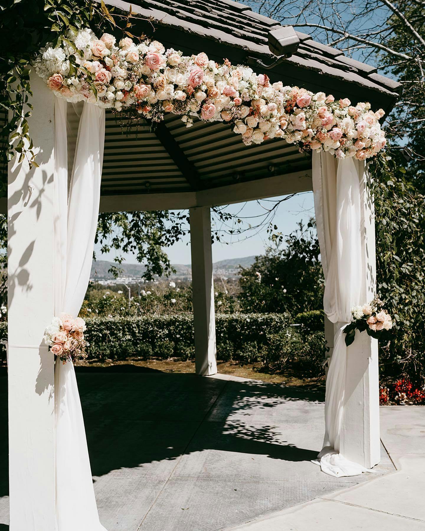 Event Space, Event Space at Summit House