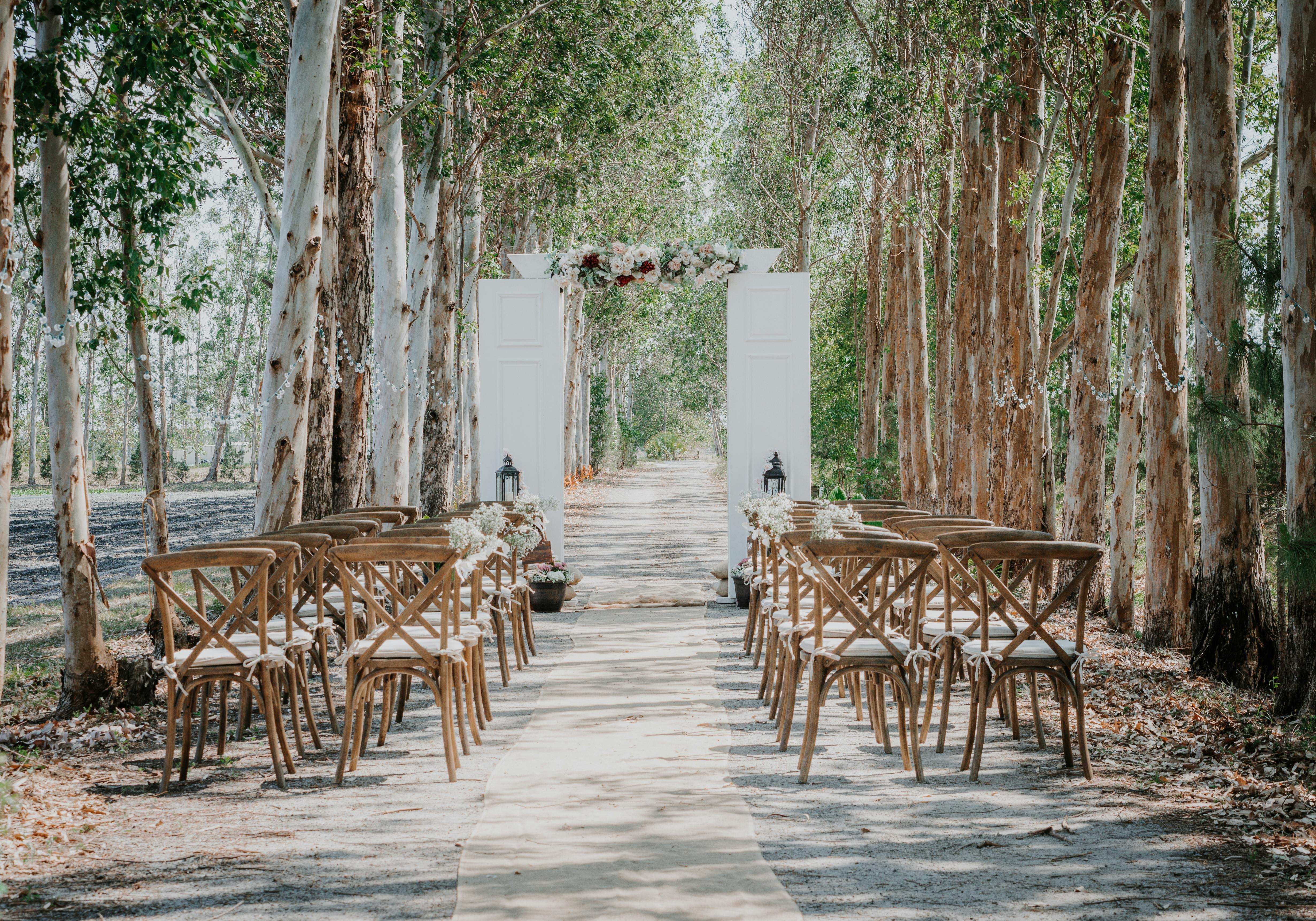 Featured photo from Eucalyptus Lane