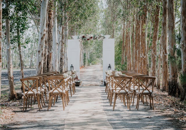 Featured photo from Eucalyptus Lane