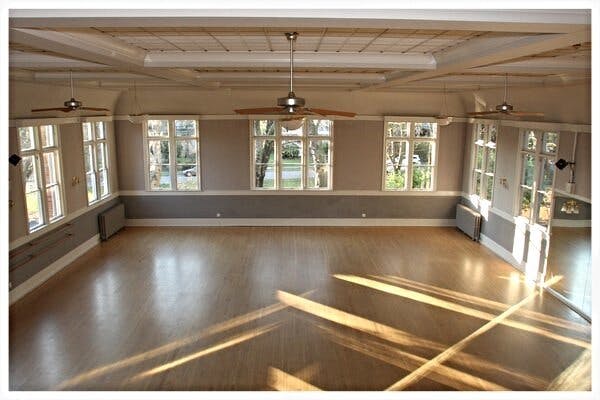 Example Events, Event Space at Mount Baker Community Club