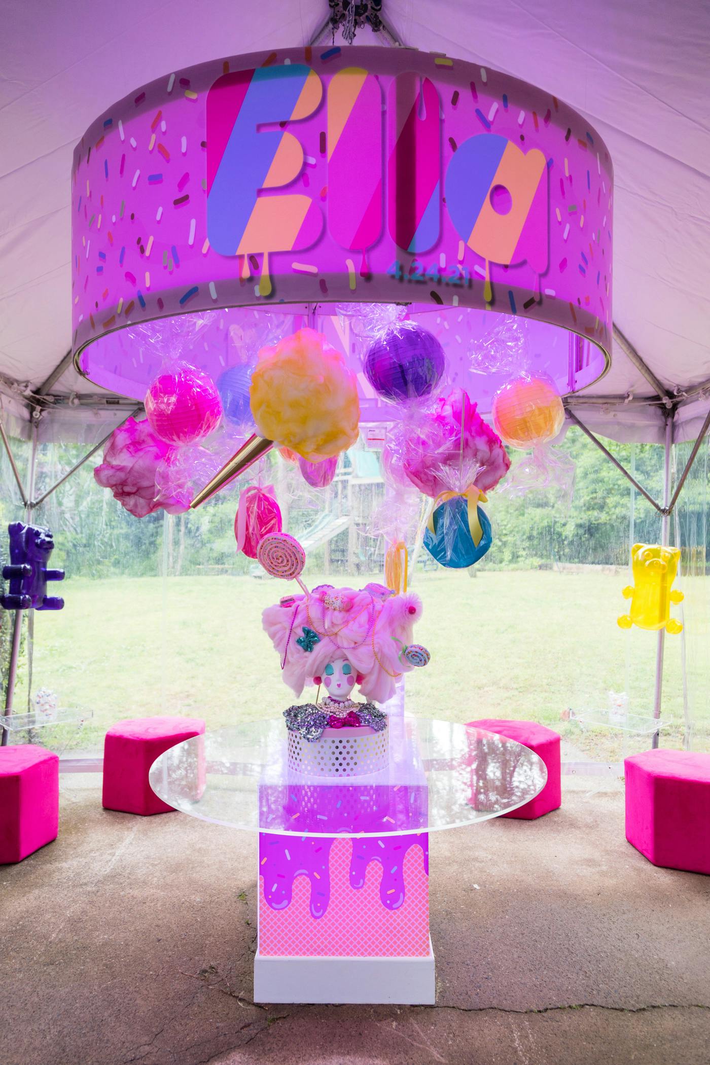 Bar & Bat Mitzvah Themes & Decor Ideas | PartySlate