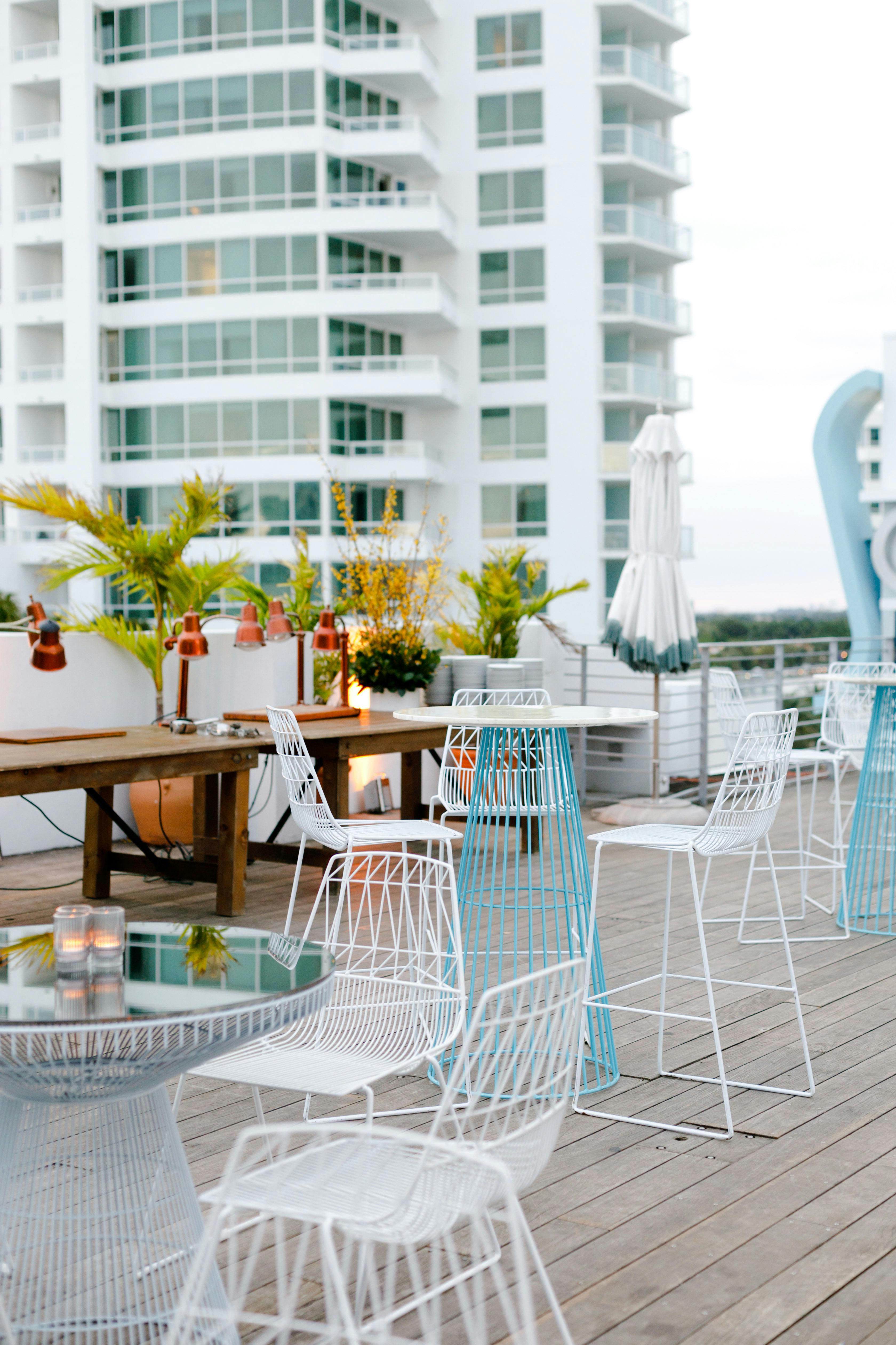 Featured photo from Soho Beach House Wedding Celebration