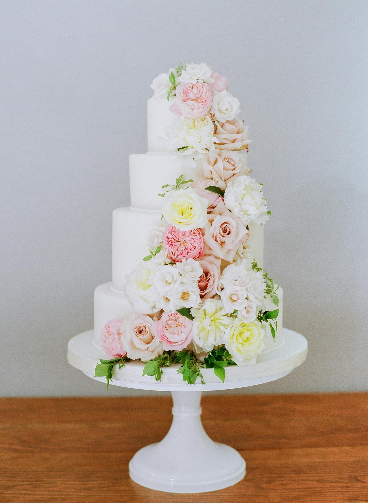 Wedding Cake Ideas posted by The Decatur House