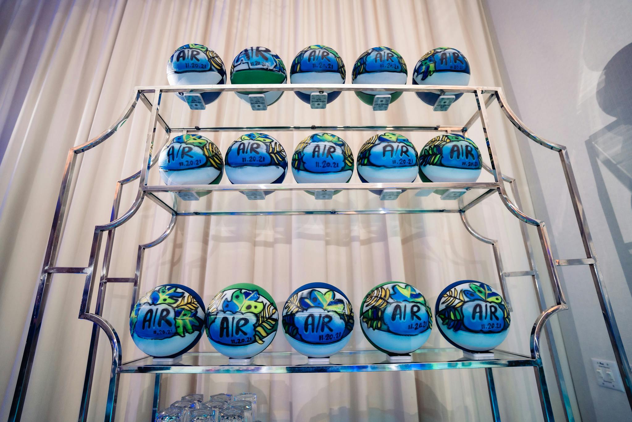 Bar & Bat Mitzvah Favor Ideas posted by DLG Event Planning & Design Group