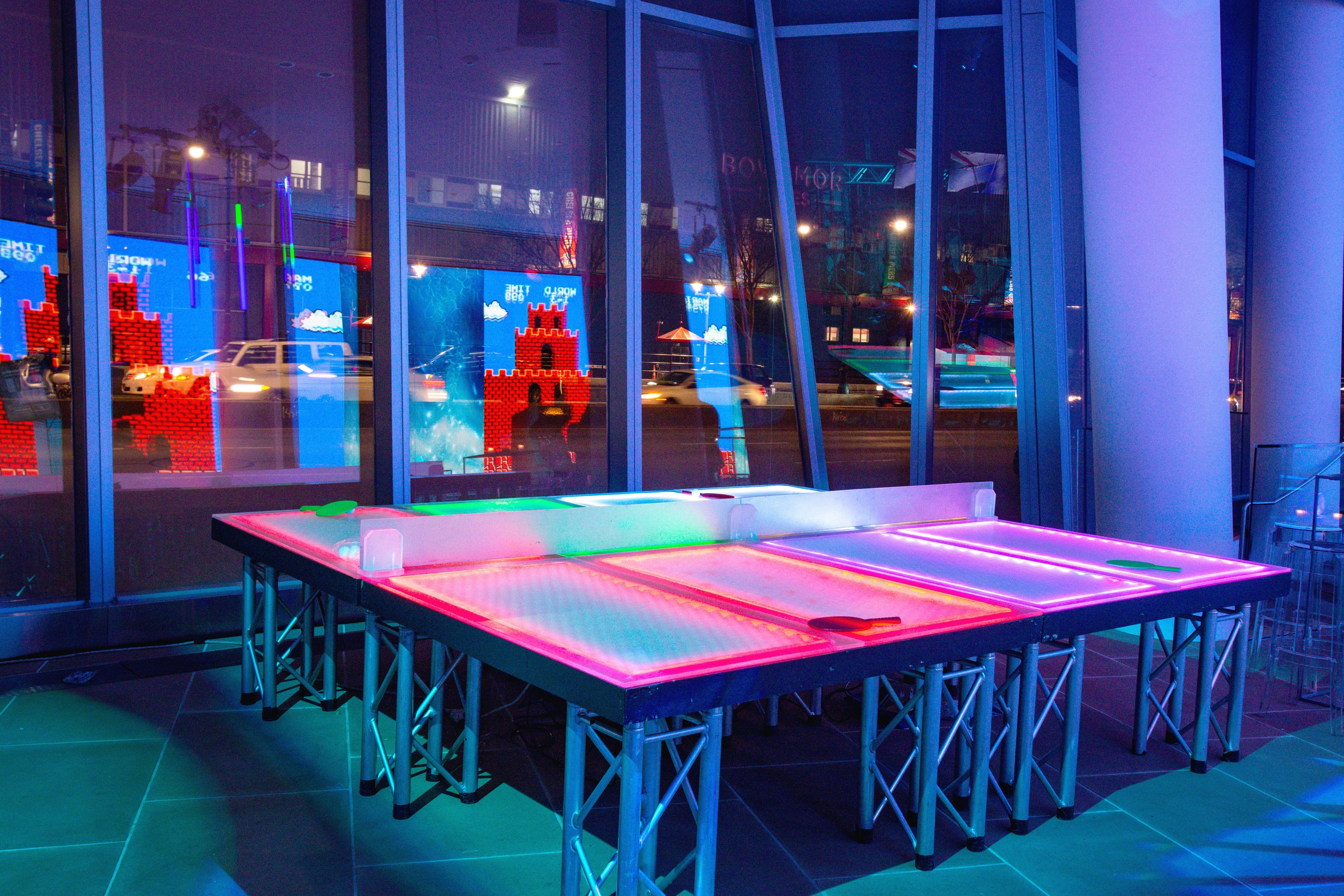 Bar & Bat Mitzvah Activities Ideas posted by Lauren Fishman Events