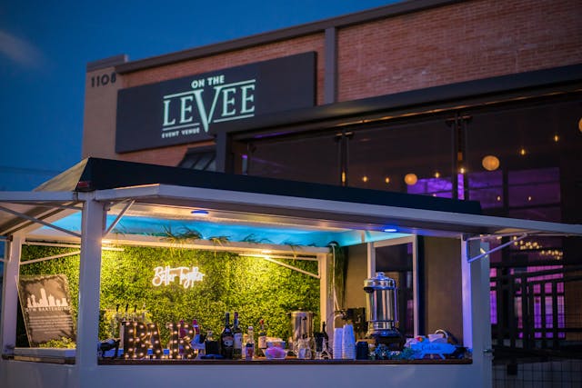 Featured photo from Twilight Tuesday at On The Levee in Dallas, Texas