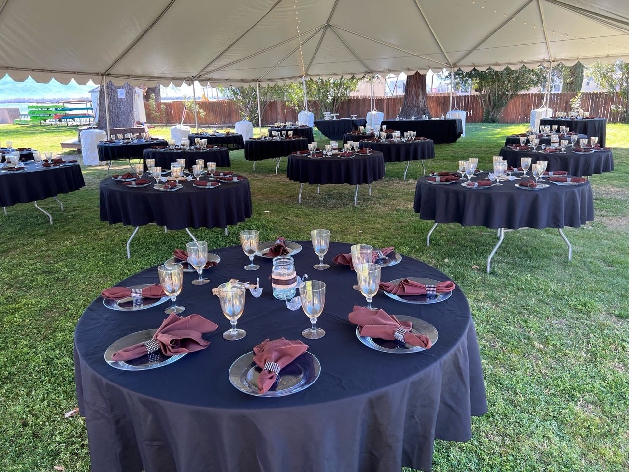 Featured photo from The Grand Lawn