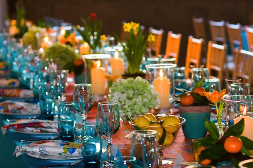 Birthday Centerpiece Ideas posted by Jennifer Anderson Events