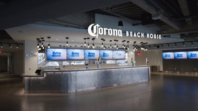 Featured photo from Corona Beach House