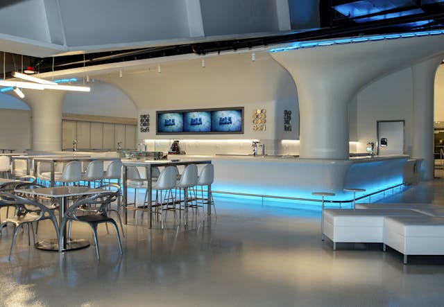 Featured photo from 50-Yard Line Field Clubs