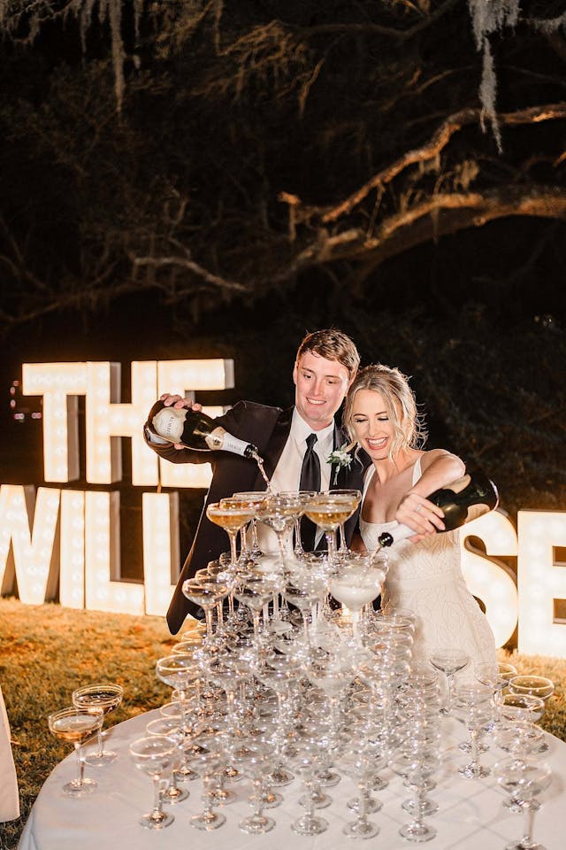 Featured photo from Kylie & Jet