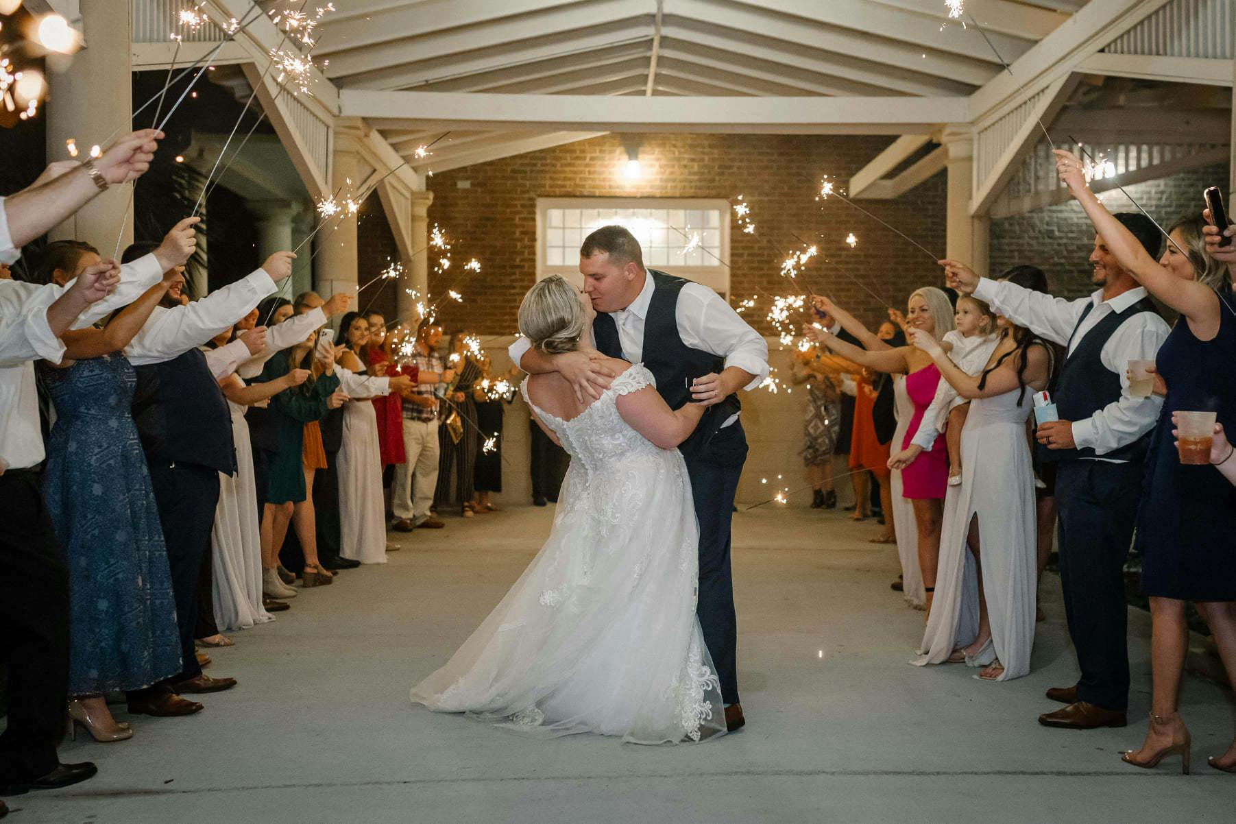 Featured photo from Tyler & Kaylee