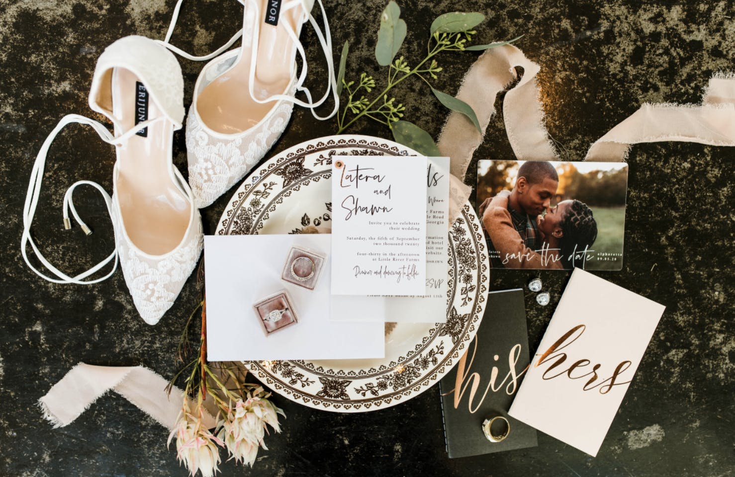 Rivet Events Atlanta Event Planner All Events 71 photos on PartySlate