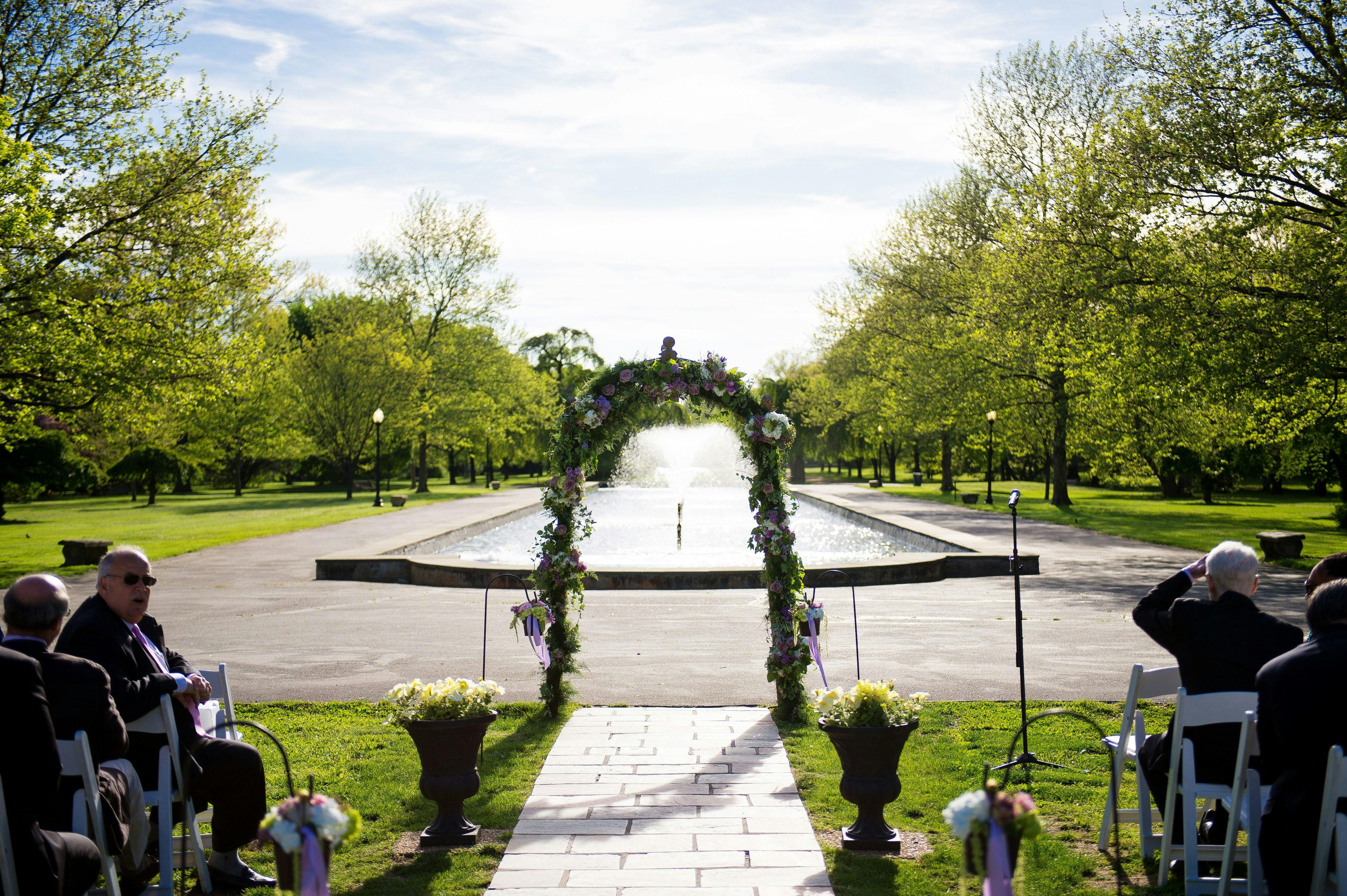 Featured photo from Reflecting Pool