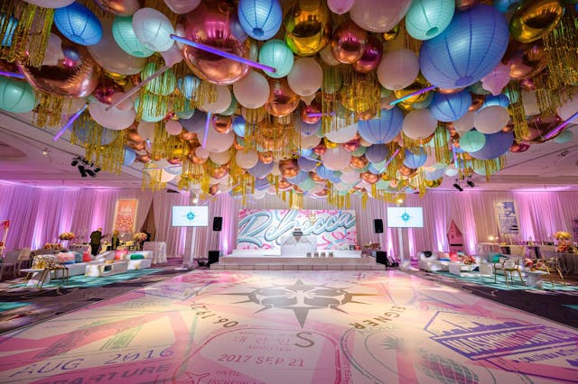 Featured photo from World Traveler Bat Mitzvah