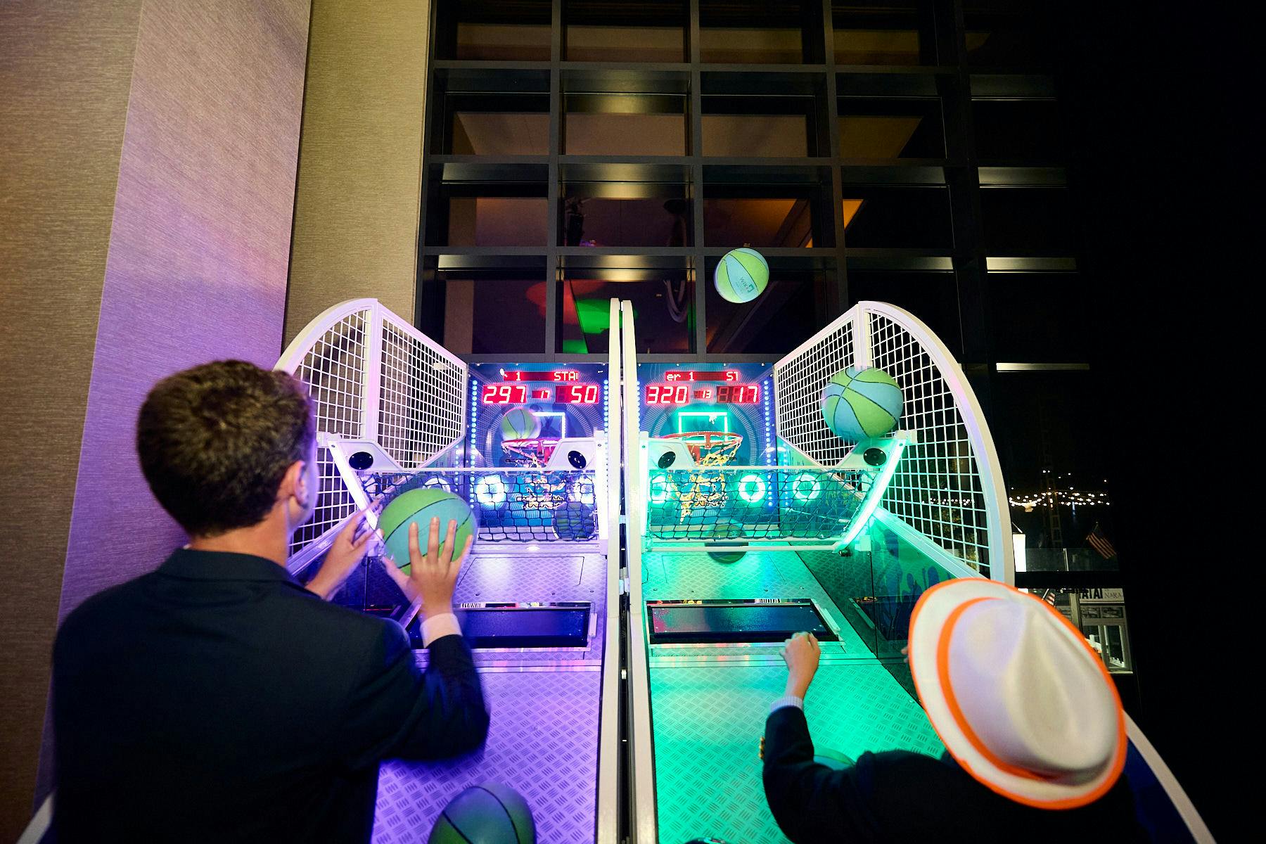 Bar & Bat Mitzvah Activities Ideas posted by Magnolia Bluebird design & events