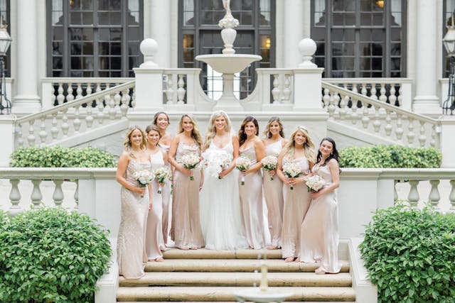 Featured photo from Elegant and Romantic Wedding at The Breakers in Palm Beach, Florida