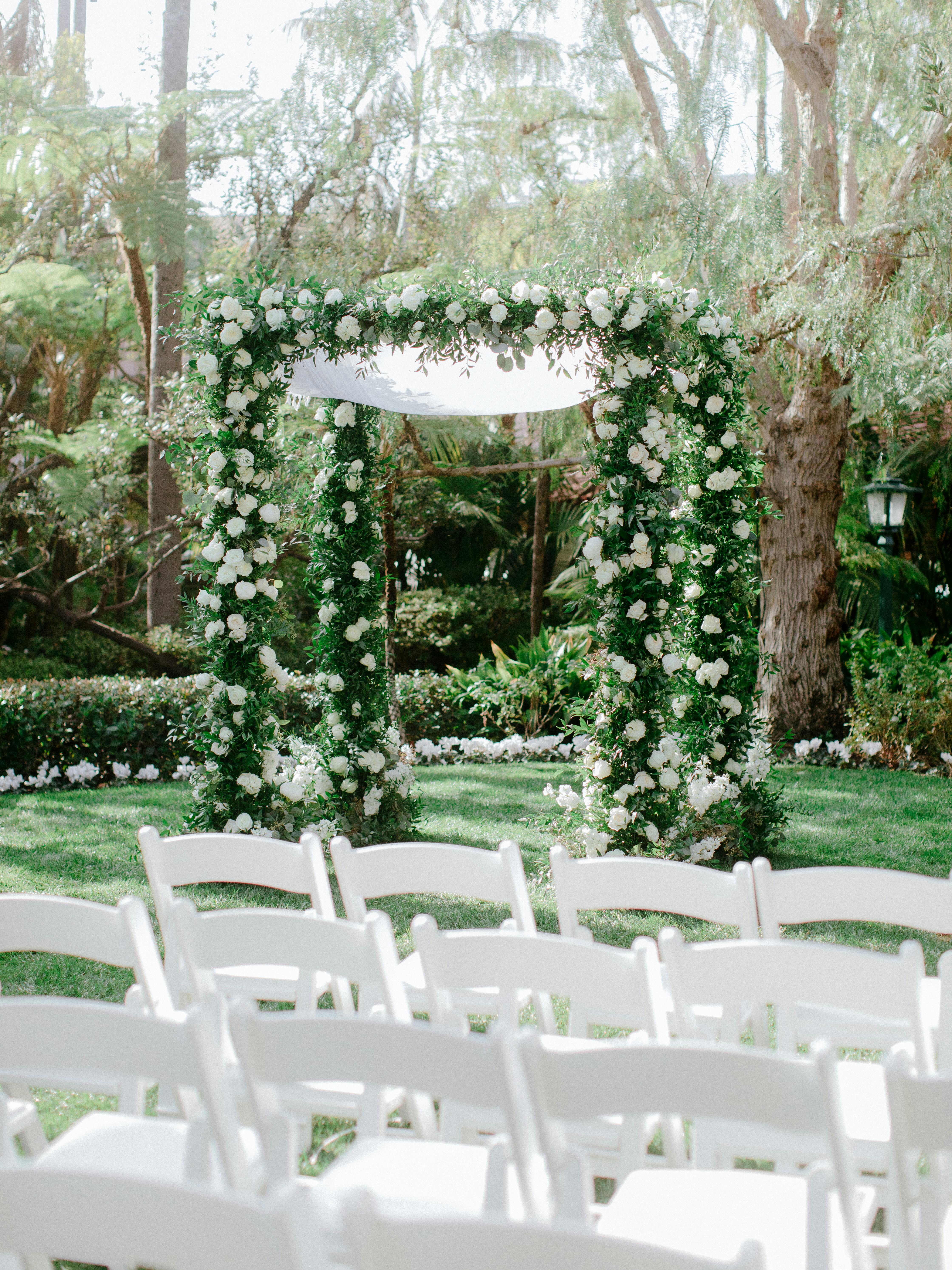 Wedding Aisle Ideas posted by Chris J. Evans International