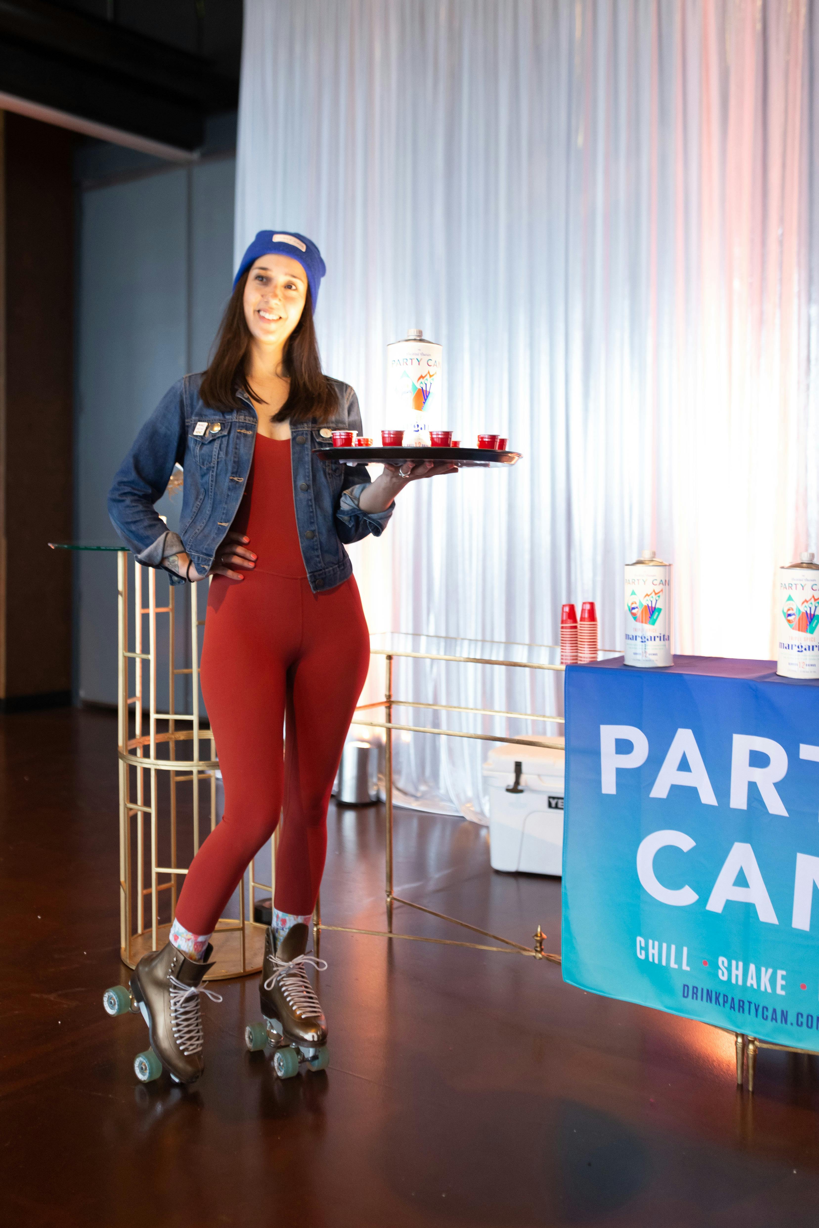 Corporate Event Entertainment Ideas posted by The Gold Coast All Stars