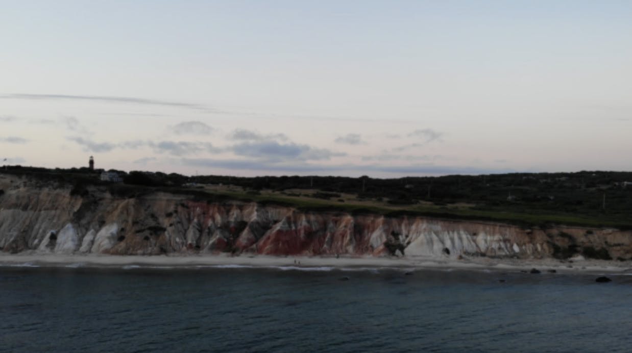 Event Space Aquinnah Vanderhoop Homestead PartySlate