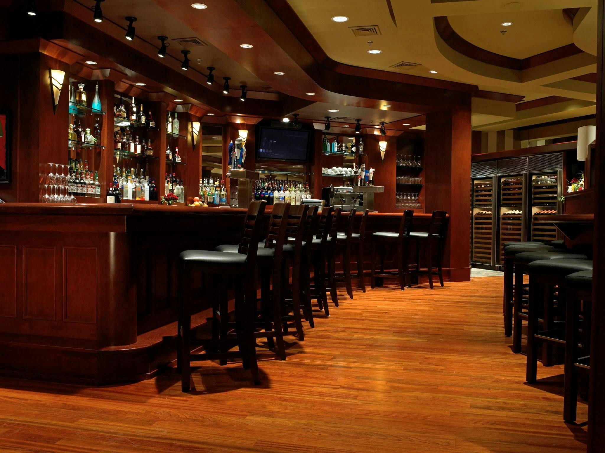 Space at Sofia Sofia Italian Steakhouse PartySlate