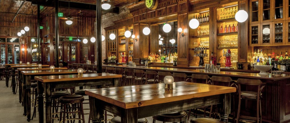 Capo Restaurant Capo Restaurant & Supper Club PartySlate