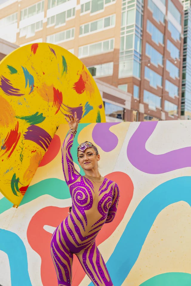 Featured photo from Kaleidoscope by Sugar Land Town Square in Houston, Texas