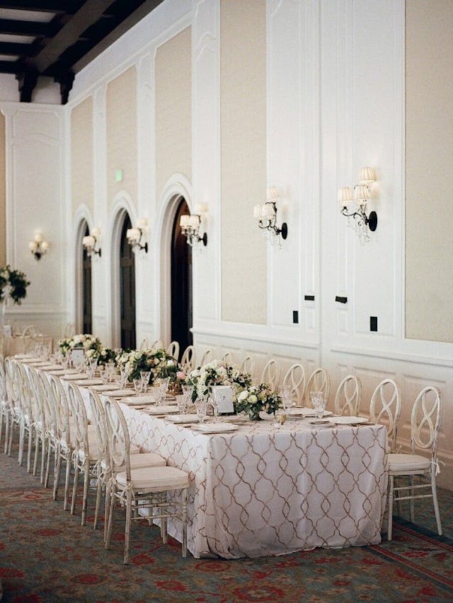 Featured photo from Classic Wedding at Sea Island Resort In Sea Island, Georgia